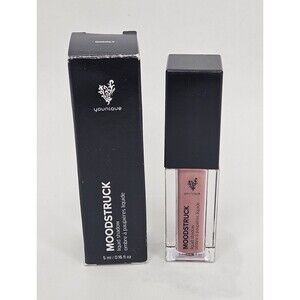 Younique Moodstruck Liquid Shadow Giggly New in Box